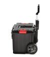 QBRICK® System ONE Cart Basic Box