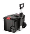 QBRICK® System ONE Cart Basic Box
