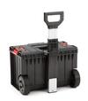 QBRICK® System ONE Cart Basic Box