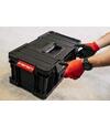 QBRICK® System TWO Toolbox Box