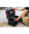 QBRICK® System TWO Toolbox Box