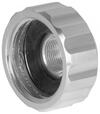 Redukcia na IBC nádrž hliníková 60mm - 3/4`