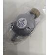 REGULATOR 30mBar