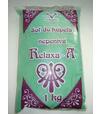 Relaxa soľ 1kg nepenivá Eukaliptus