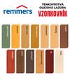 Remmers HK-Lasur 2,5L Palisander/Palisander - tenkovrstvá olejová lazúra