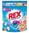 REX pracie kapsule Lotos 52PD