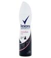 Rexona Antiperspirant Clear Pure 150ml