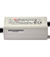 Riadiaca JED LEDFUT025 RGB pásy 10A 2.4GHz