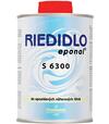 Riedidlo Chemolak S6300 na epoxidové dvojzložkové farby 4,5l