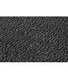 Rohožka MagicHome 40x60cm,čierna/šedá CPM 304