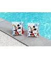 Rukávniky Bestway® 91002, Mickey&Friends, detské, nafukovacie, 230x150 mm