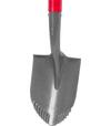Rýľ Strend Pro Garden ErgoBULL s násadou D fiberglass drenážna 700mm