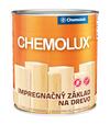S1357 Chemolux impregnačný základ 0,75l
