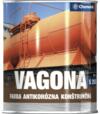 S2553 Vagona 1SCH B3 3,45l