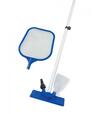 Sada na údržbu bazéne Bestway FlowClear 58013 203cm zberač sieťka tyč