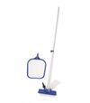 Sada na údržbu bazéne Bestway FlowClear 58013 203cm zberač sieťka tyč