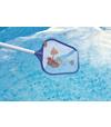 Sada na údržbu bazéne Bestway FlowClear 58013 203cm zberač sieťka tyč