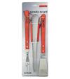 Sada naradia BBQ S12049 na gril Hardwood