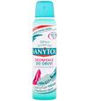 Sanytol Dezinfekcia do obuvi 150ml