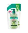Sanytol Mydlo hydratačné Náhradná náplň 500ml