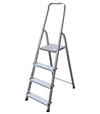 Schodiky Strend Pro AL-D7, 7 stupienkové, max 125 kg, Alu