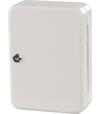 Schránka na kľúče KeyBox 2148 25x18x7,4 cm 48 háčikov*