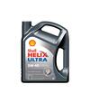 Shell Helix Ultra motorovy olej 5W40 4L