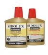 Sidolux Duopack na ošetrenie náhrobných kameňov 330+250ml