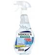 Sidolux Window Čistič na okná Anti fog 500ml