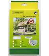 Siet proti hmyzu 150x180cm biela