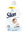 Silan XXL Sensitive 2860ml 130PD