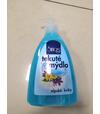 Sirios Herb, Tekuté mydlo Alpské kvety 500ml