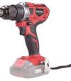 Skrutkovač Worcraft CD-S20LiW 20V Li-ion kovové skľučovadlo