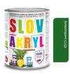 Slovakryl 0515 - svetlozelený 5kg