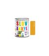 Slovakryl 0660 oker 2,5l