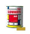 Slovakryl Profi Lesk oker 0660 0,75kg
