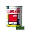 Slovakryl Profi Lesk zelený 0530 0,75kg