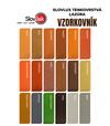 Slovlux B 2,5l antracit
