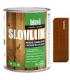 Slovlux lak.lazura 2,5l orech svetlý
