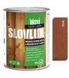 Slovlux Laková lazúra 0023 Teak 5l