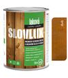 Slovlux Laková lazúra 0063 Dub 0,7l