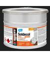 Soldecol farba na radiator Biela 0.6l