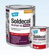 Soldecol HS Epoxy SG biely 2.5l