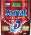 Somat Excellence tablety 4in1 30ks
