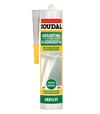 Soudal Akrylátový tmel na sadrokartón biely 280ml