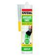 SOUDAL Express Akrylátový tmel 280ml-biely