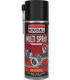 SOUDAL Multi sprej 400ml 8v1