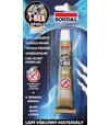 SOUDAL T-Rex Power lepidlo biele 25ml