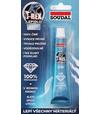 SOUDAL T-Rex Power lepidlo číre 25ml