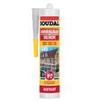 Soudal Univerzálny silikón biely 300ml
